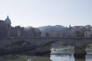 هتل Guesthouse Sant Angelo