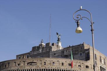 هتل Guesthouse Sant Angelo