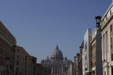 هتل Guesthouse Sant Angelo