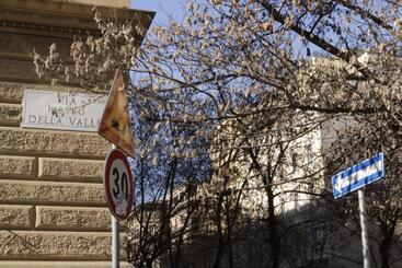 هتل Guesthouse Sant Angelo