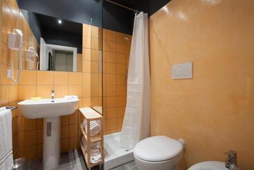 هتل Guesthouse Sant Angelo
