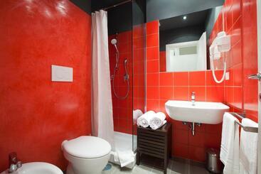 هتل Guesthouse Sant Angelo