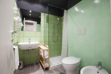 هتل Guesthouse Sant Angelo