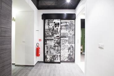 هتل Guesthouse Sant Angelo