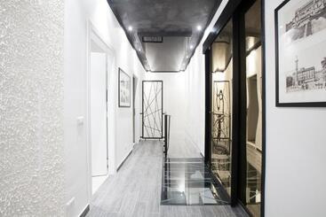 هتل Guesthouse Sant Angelo