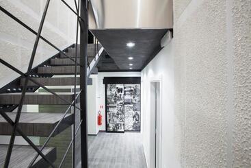 هتل Guesthouse Sant Angelo