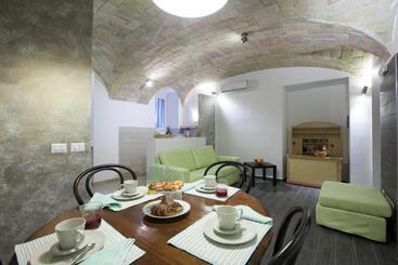 هتل Guesthouse Sant Angelo