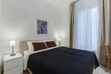 هتل Guesthouse Sant Angelo