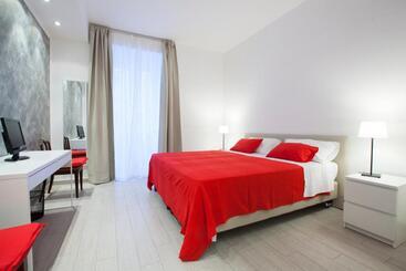 هتل Guesthouse Sant Angelo