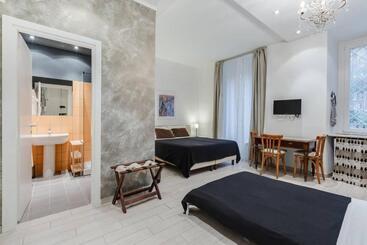 هتل Guesthouse Sant Angelo