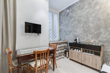 هتل Guesthouse Sant Angelo