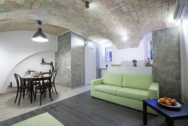 هتل Guesthouse Sant Angelo