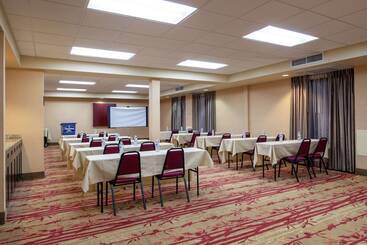 هتل Hampton Inn Albuquerqueuniversity/midtown