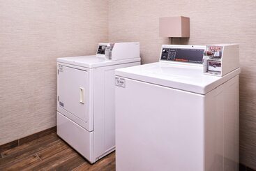 هتل Hampton Inn Albuquerqueuniversity/midtown