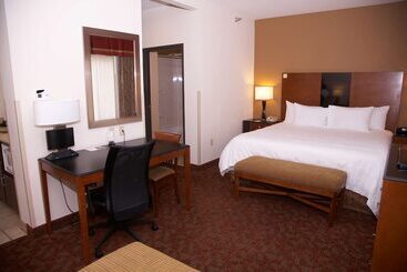 فندق Hampton Inn And Suites Hobbs