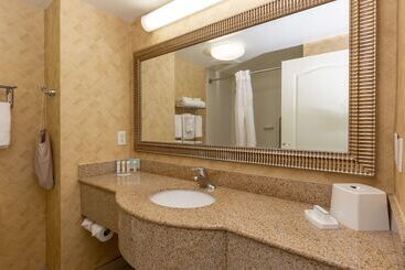 هتل Hampton Inn & Suites Jacksonville Deerwood Park