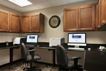 هتل Hampton Inn & Suites Montgomery Eastchase