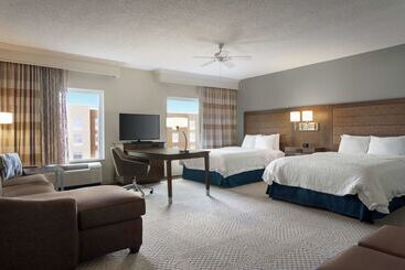 هتل Hampton Inn & Suites Montgomery Eastchase