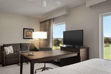 هتل Hampton Inn & Suites Montgomery Eastchase