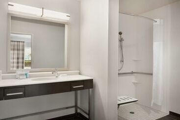 هتل Hampton Inn & Suites Montgomery Eastchase