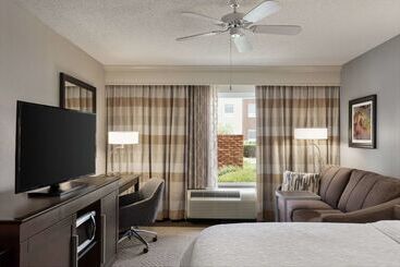 هتل Hampton Inn & Suites Montgomery Eastchase