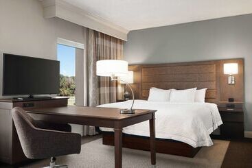 هتل Hampton Inn & Suites Montgomery Eastchase