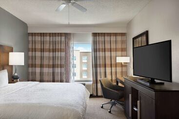 هتل Hampton Inn & Suites Montgomery Eastchase