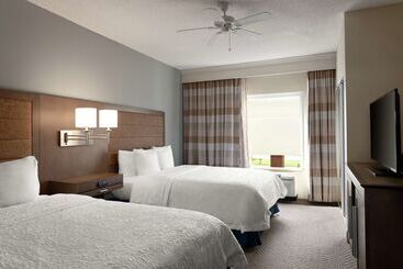 هتل Hampton Inn & Suites Montgomery Eastchase