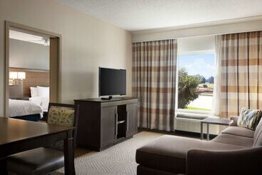 هتل Hampton Inn & Suites Montgomery Eastchase