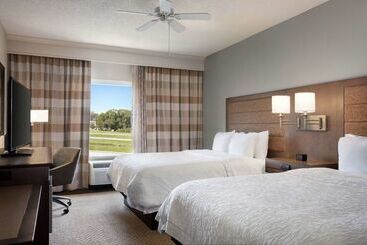 هتل Hampton Inn & Suites Montgomery Eastchase