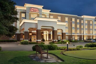 هتل Hampton Inn & Suites Montgomery Eastchase