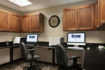 هتل Hampton Inn & Suites Montgomery Eastchase