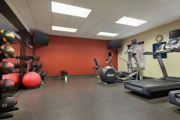 هتل Hampton Inn & Suites Montgomery Eastchase