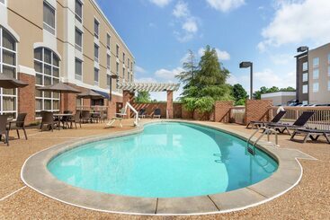 هتل Hampton Inn & Suites Montgomery Eastchase