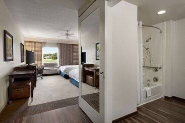 هتل Hampton Inn & Suites Montgomery Eastchase