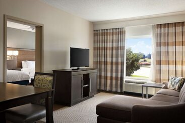 هتل Hampton Inn & Suites Montgomery Eastchase