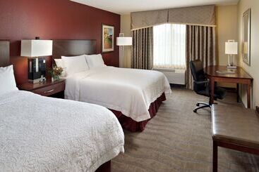 호텔 Hampton Inn & Suites Paso Robles