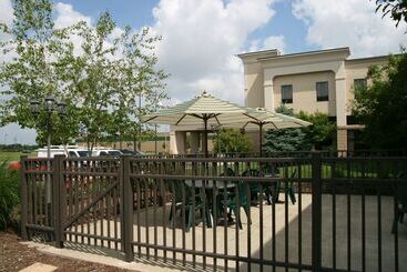 酒店 Hampton Inn & Suites Springfield Southwest