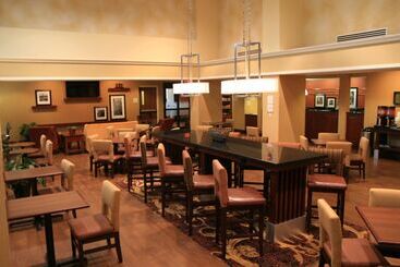 酒店 Hampton Inn & Suites Springfield Southwest