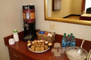 酒店 Hampton Inn & Suites Springfield Southwest
