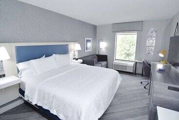 فندق Hampton Inn Auburn