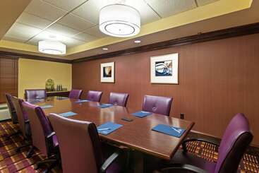 هتل Hampton Inn Baton Rougei10 & College Dr