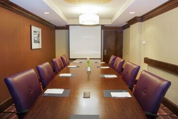 هتل Hampton Inn Baton Rougei10 & College Dr