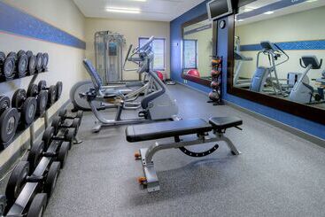 هتل Hampton Inn Billings