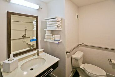 هتل Hampton Inn Billings