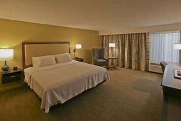 هتل Hampton Inn Billings