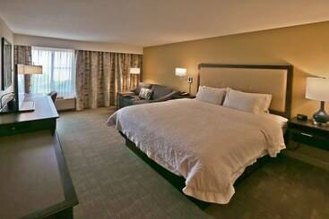 هتل Hampton Inn Billings