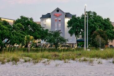 هتل Hampton Inn Biloxi