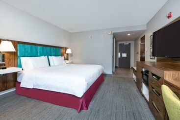 هتل Hampton Inn Biloxi