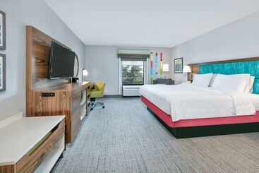 هتل Hampton Inn Biloxi